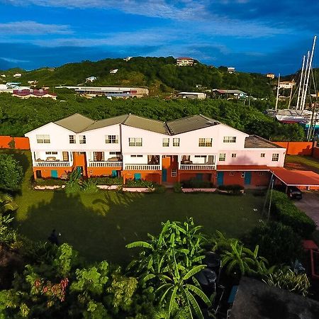 Cool Premier Apts. - Airport/Sgu Blow Hole Luaran gambar