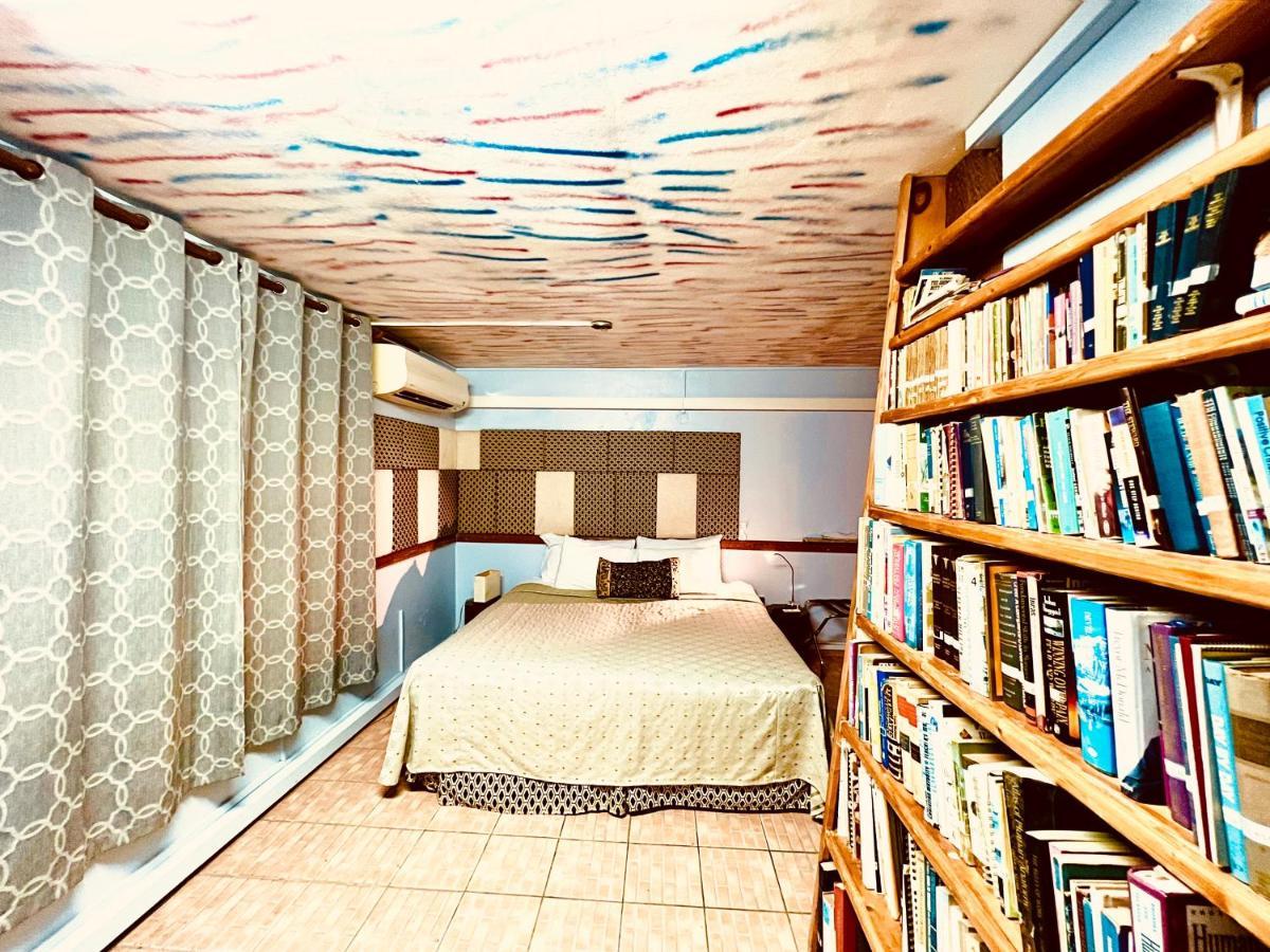 Cool Premier Apts. - Airport/Sgu Blow Hole Luaran gambar