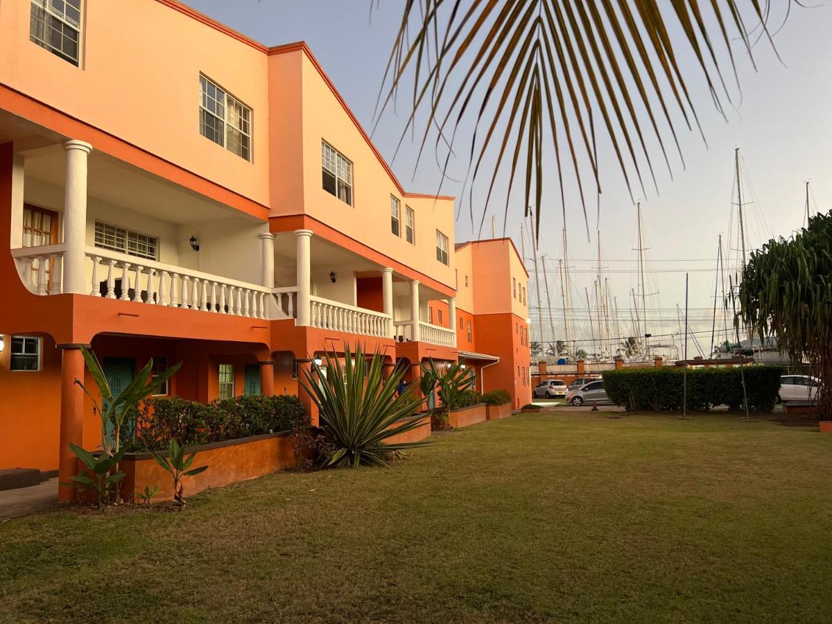 Cool Premier Apts. - Airport/Sgu Blow Hole Luaran gambar