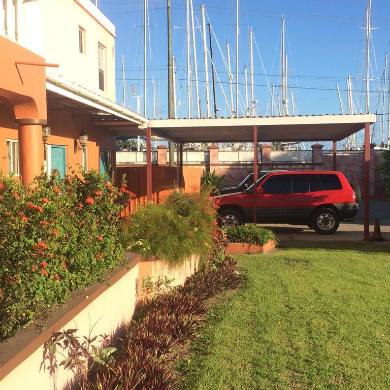 Cool Premier Apts. - Airport/Sgu Blow Hole Luaran gambar