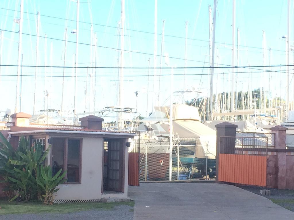 Cool Premier Apts. - Airport/Sgu Blow Hole Luaran gambar