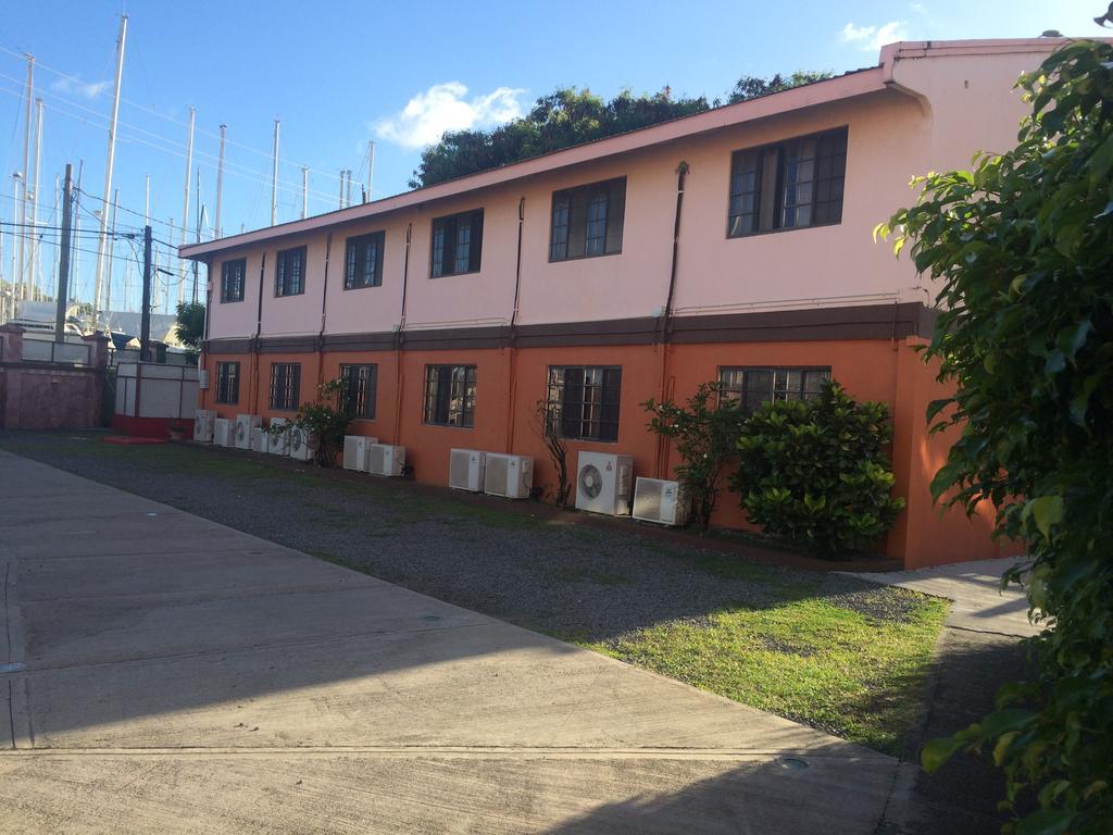 Cool Premier Apts. - Airport/Sgu Blow Hole Luaran gambar