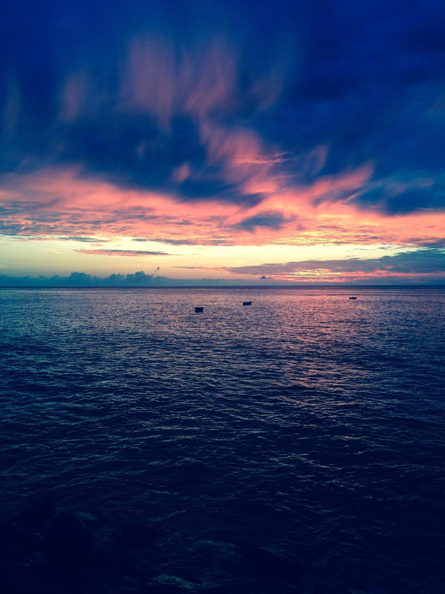 Cool Premier Apts. - Airport/Sgu Blow Hole Luaran gambar