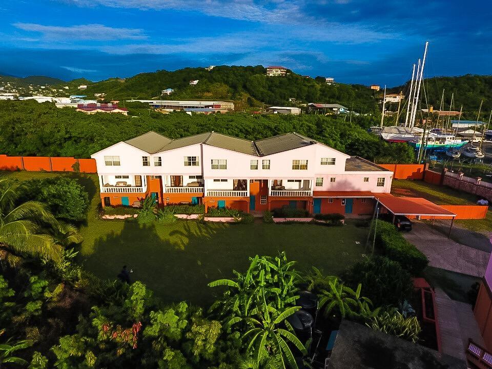Cool Premier Apts. - Airport/Sgu Blow Hole Luaran gambar